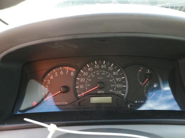 Photo 9 from auction – 2007 TOYOTA COROLLA CE with VIN 2T1BR32E27C774209