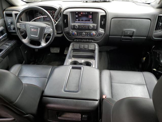 Photo 8 from auction – 2014 GMC SIERRA K15 with VIN 3GTU2VEC1EG482850