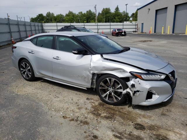 Photo 4 from auction – 2019 NISSAN MAXIMA S with VIN 1N4AA6AV3KC364564