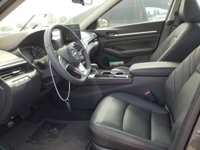 Photo 7 from auction – 2023 NISSAN ALTIMA SR with VIN 1N4BL4CV9PN307796
