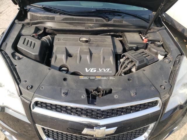 Foto 12 de la subasta – 2015 CHEVROLET EQUINOX LT con VIN 2GNFLDE35F6248943