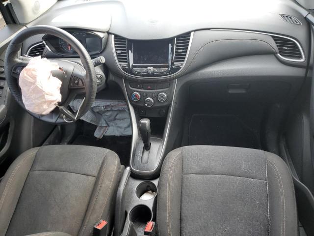 Photo 8 from auction – 2020 CHEVROLET TRAX LS with VIN KL7CJKSB9LB085463