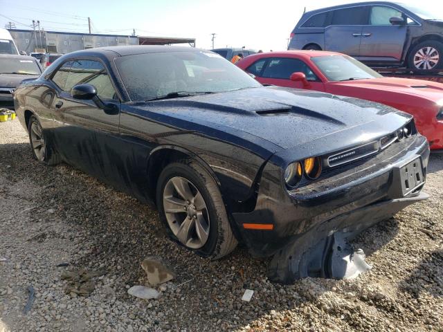 Photo 4 from auction – 2019 DODGE CHALLENGER with VIN 2C3CDZAG0KH571413