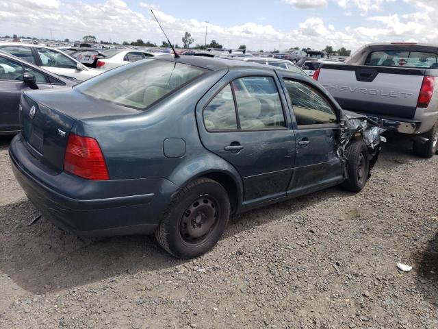 Photo 3 from auction – 2003 VOLKSWAGEN JETTA GL T with VIN 3VWRP69M03M172796