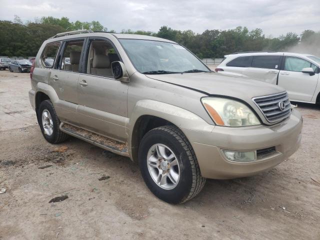 صورة رقم 4 من المزاد - 2003 LEXUS GX 470 مع VIN JTJBT20X830003903