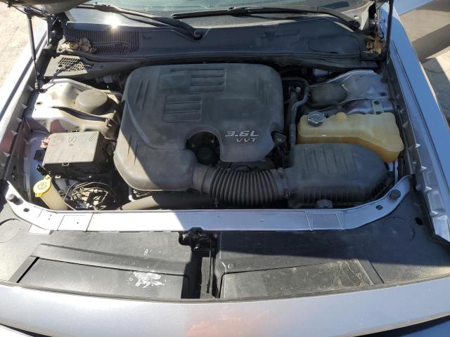 Photo 11 from auction – 2016 DODGE CHALLENGER with VIN 2C3CDZAG4GH326153