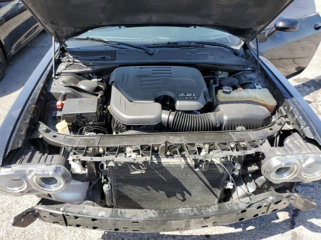 Photo 11 from auction – 2016 DODGE CHALLENGER with VIN 2C3CDZAGXGH176761