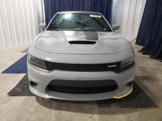 Photo 5 from auction – 2022 DODGE CHARGER R/ with VIN 2C3CDXCT9NH232040