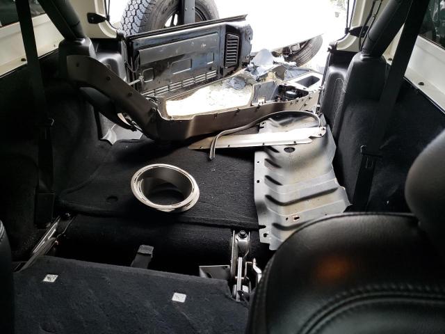 Zdjęcie 10 z aukcji – 2017 JEEP WRANGLER U z VIN 1C4BJWEG0HL522703