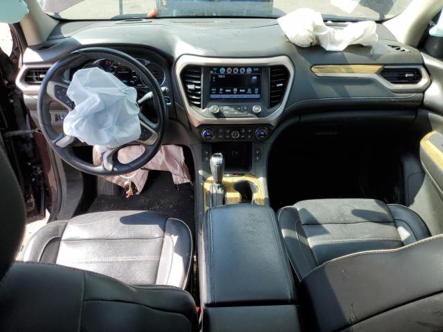 Photo 8 from auction – 2017 GMC ACADIA DEN with VIN 1GKKNXLS0HZ318535