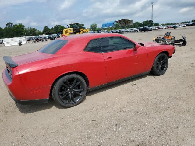 Photo 3 from auction – 2016 DODGE CHALLENGER with VIN 2C3CDZAG8GH344896