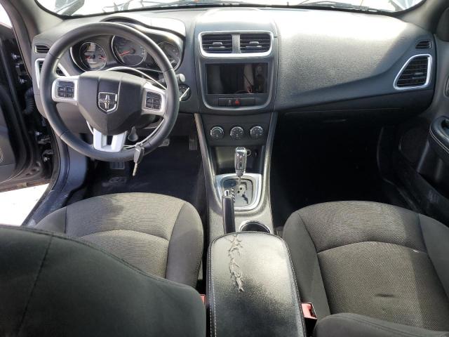 Photo 8 from auction – 2014 DODGE AVENGER SX with VIN 1C3CDZCB0EN163779