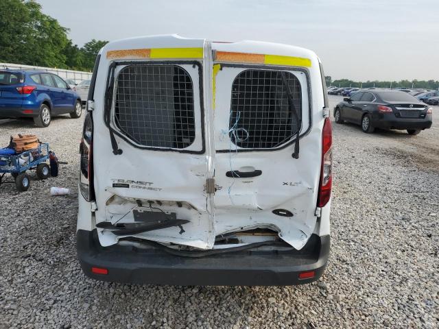 Photo 6 from auction – 2016 FORD TRANSIT with VIN NM0LS7F7XG1269130