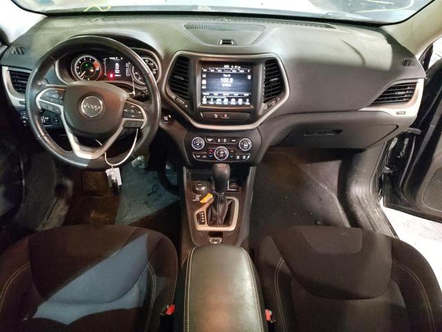 Photo 8 from auction – 2016 JEEP CHEROKEE L with VIN 1C4PJMCS8GW219649