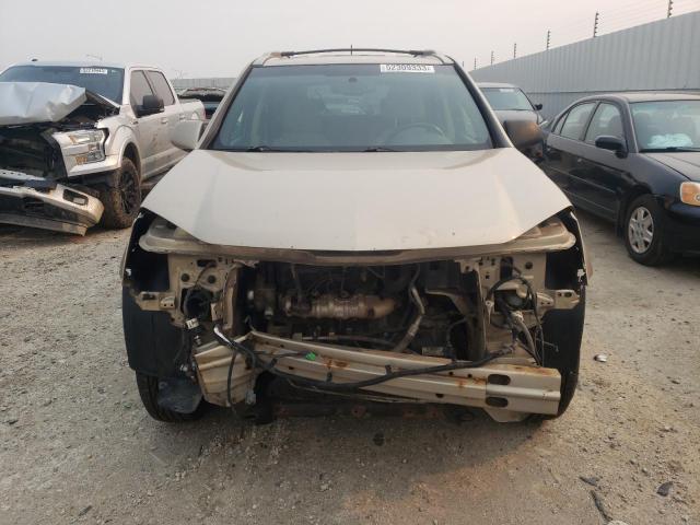 Photo 5 from auction – 2008 CHEVROLET EQUINOX LT with VIN 2CNDL43F786330748