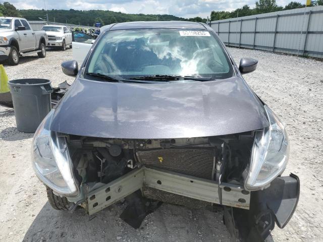 Фото 5 с аукциона – 2015 NISSAN VERSA S с VIN 3N1CN7AP1FL801893
