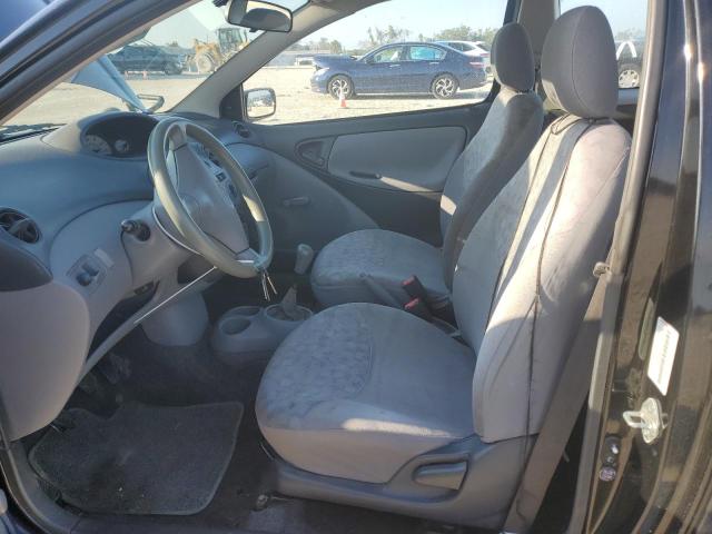 Photo 7 from auction – 2001 TOYOTA ECHO with VIN JTDAT123710136393