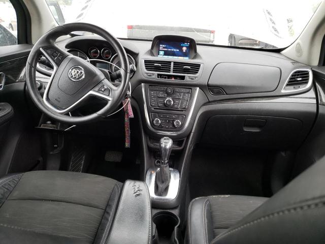 Photo 8 from auction – 2015 BUICK ENCORE CON with VIN KL4CJBSB0FB056905