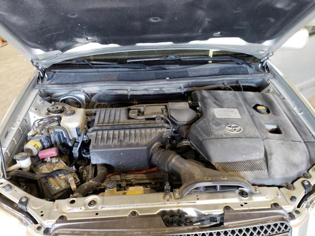 Photo 12 from auction – 2007 TOYOTA HIGHLANDER with VIN JTEEW21A370046483