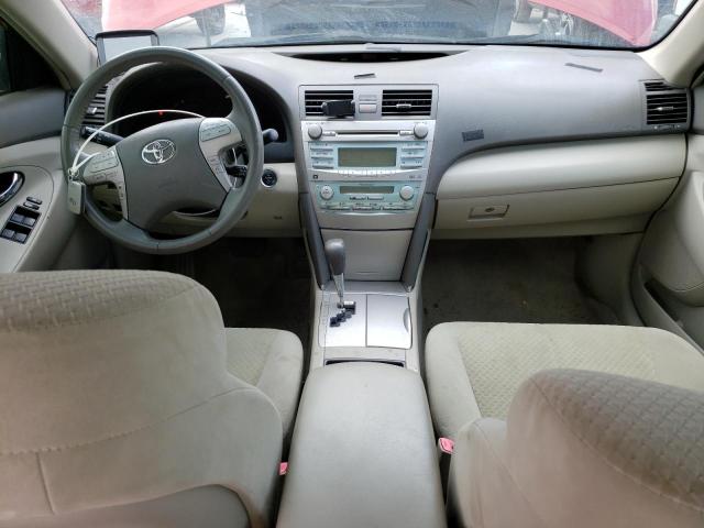 Photo 8 from auction – 2007 TOYOTA CAMRY HYBR with VIN JTNBB46K973012011
