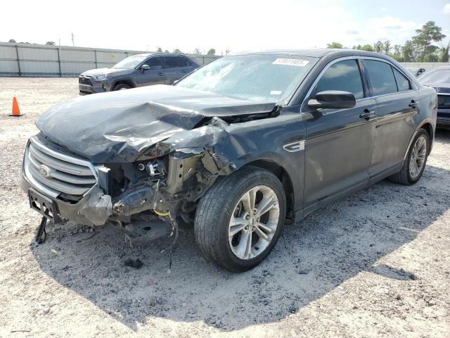 FORD TAURUS SEL 2015 with VIN 1FAHP2E81FG207446 - Photo from auction