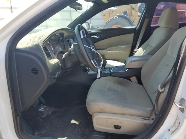 Photo 7 from auction – 2014 DODGE CHARGER SE with VIN 2C3CDXBG1EH168712
