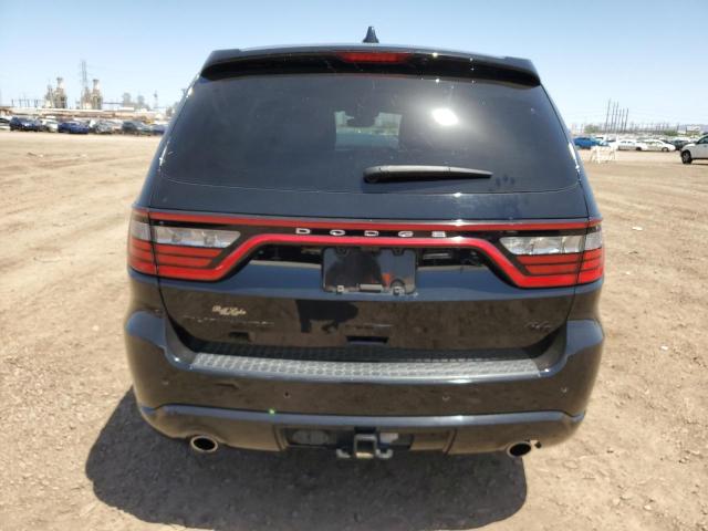 Photo 6 from auction – 2018 DODGE DURANGO R/ with VIN 1C4SDHCT5JC473569