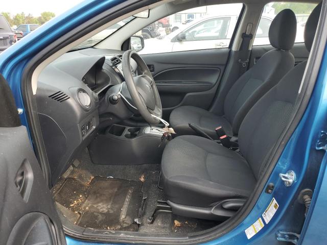 Photo 7 from auction – 2017 MITSUBISHI MIRAGE G4 with VIN ML32F3FJ5HHF08332