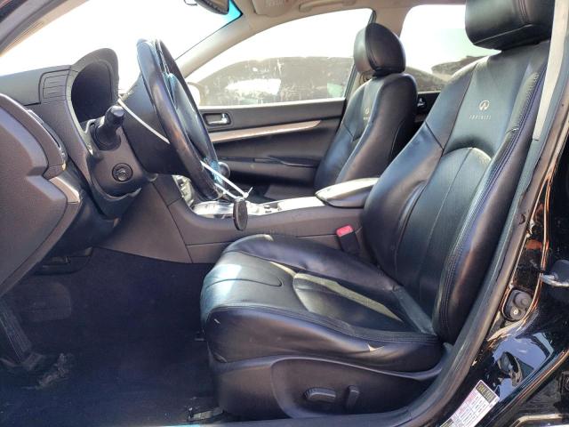 Photo 7 from auction – 2012 INFINITI G37 BASE with VIN JN1CV6AP5CM621568