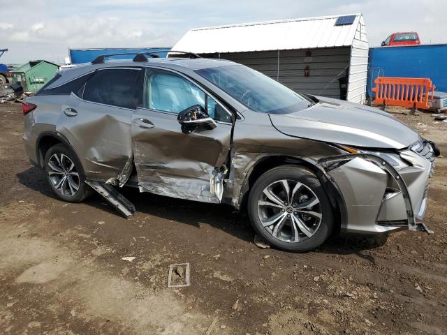Photo 4 from auction – 2019 LEXUS RX 450H BA with VIN 2T2BGMCAXKC042969
