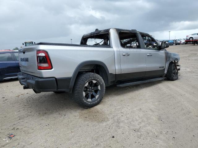 Photo 3 from auction – 2020 RAM 1500 REBEL with VIN 1C6RRELT7LN256599