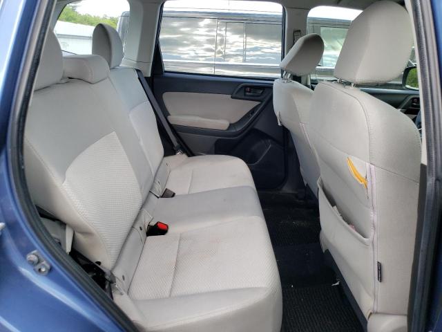 Photo 11 from auction – 2015 SUBARU FORESTER 2 with VIN JF2SJAAC3FH825501