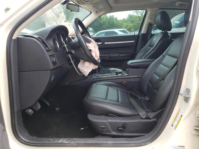 Photo 7 from auction – 2008 DODGE CHARGER with VIN 2B3KA33GX8H304798