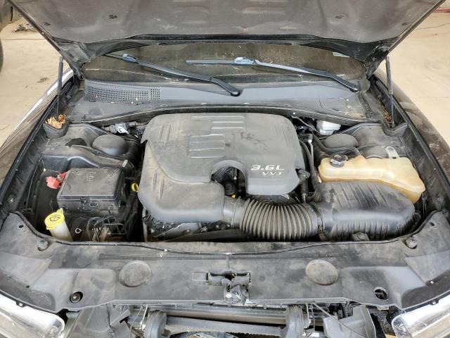Photo 11 from auction – 2012 DODGE CHARGER SE with VIN 2C3CDXBG2CH301636