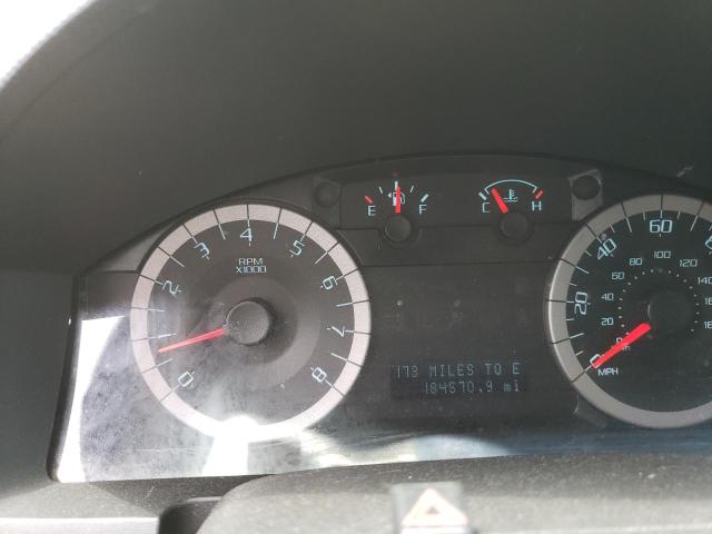 Photo 9 from auction – 2011 FORD ESCAPE LIM with VIN 1FMCU0EG1BKA93153