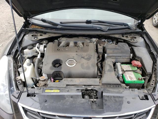 Photo 11 from auction – 2012 NISSAN ALTIMA SR with VIN 1N4BL2EP1CC210388