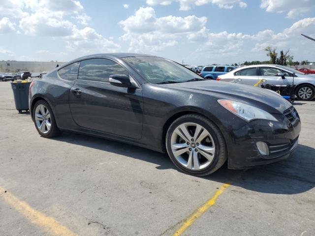 Photo 4 from auction – 2012 HYUNDAI GENESIS CO with VIN KMHHU6KH2CU072677