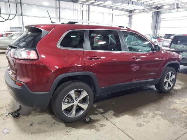 Photo 3 from auction – 2019 JEEP CHEROKEE L with VIN 1C4PJMDN6KD260178