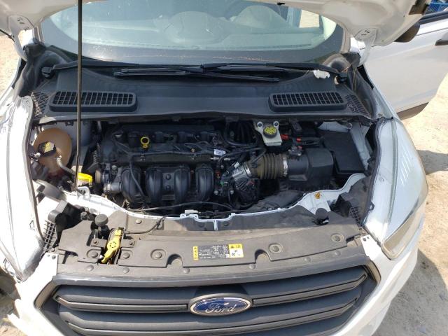 Foto 11 de la subasta – 2017 FORD ESCAPE S con VIN 1FMCU0F76HUB74273
