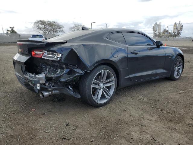 Photo 3 from auction – 2017 CHEVROLET CAMARO with VIN 1G1FD1RS3H0159446