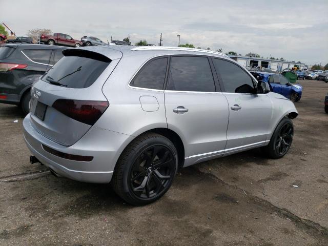 Photo 3 from auction – 2016 AUDI Q5 PREMIUM with VIN WA1L2AFP0GA061901