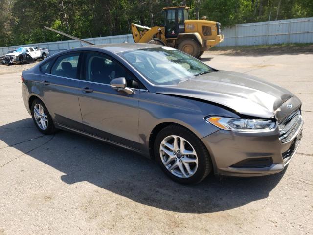 Photo 4 from auction – 2013 FORD FUSION SE with VIN 3FA6P0H72DR185770