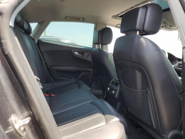 Photo 10 from auction – 2013 AUDI A7 PRESTIG with VIN WAU2GAFC3DN054877
