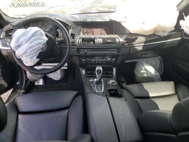 Photo 8 from auction – 2011 BMW 535 XI with VIN WBAFU7C50BC779901