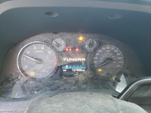 Photo 9 from auction – 2014 TOYOTA TUNDRA DOU with VIN 5TFCY5F19EX016408