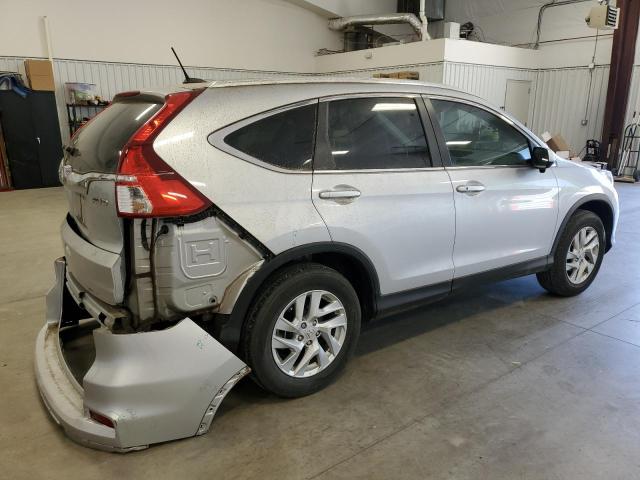 Photo 3 from auction – 2016 HONDA CR-V EXL with VIN 5J6RM4H74GL063965
