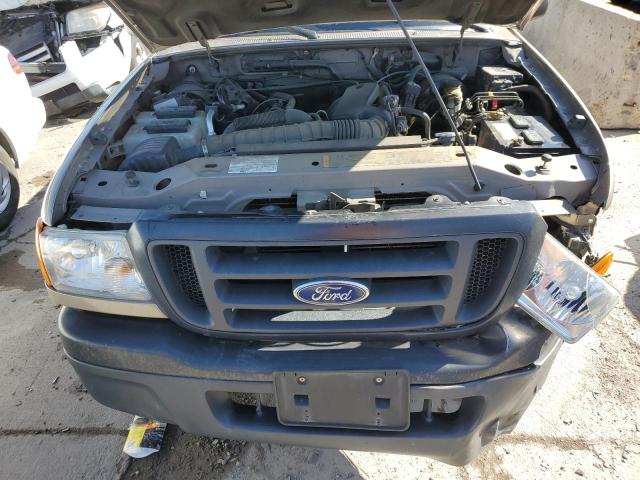 Photo 11 from auction – 2004 FORD RANGER with VIN 1FTYR10U64PA40579