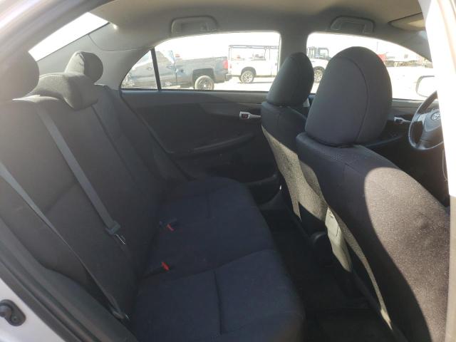 Photo 10 from auction – 2009 TOYOTA COROLLA BA with VIN 1NXBU40E29Z091564