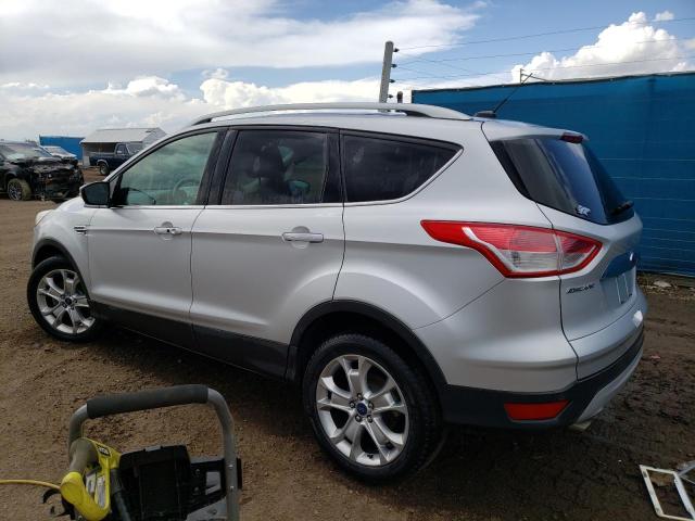 Photo 2 from auction – 2015 FORD ESCAPE TIT with VIN 1FMCU0JX0FUB60244