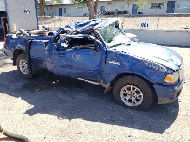 Photo 4 from auction – 2007 FORD RANGER SUP with VIN 1FTZR45E97PA06910